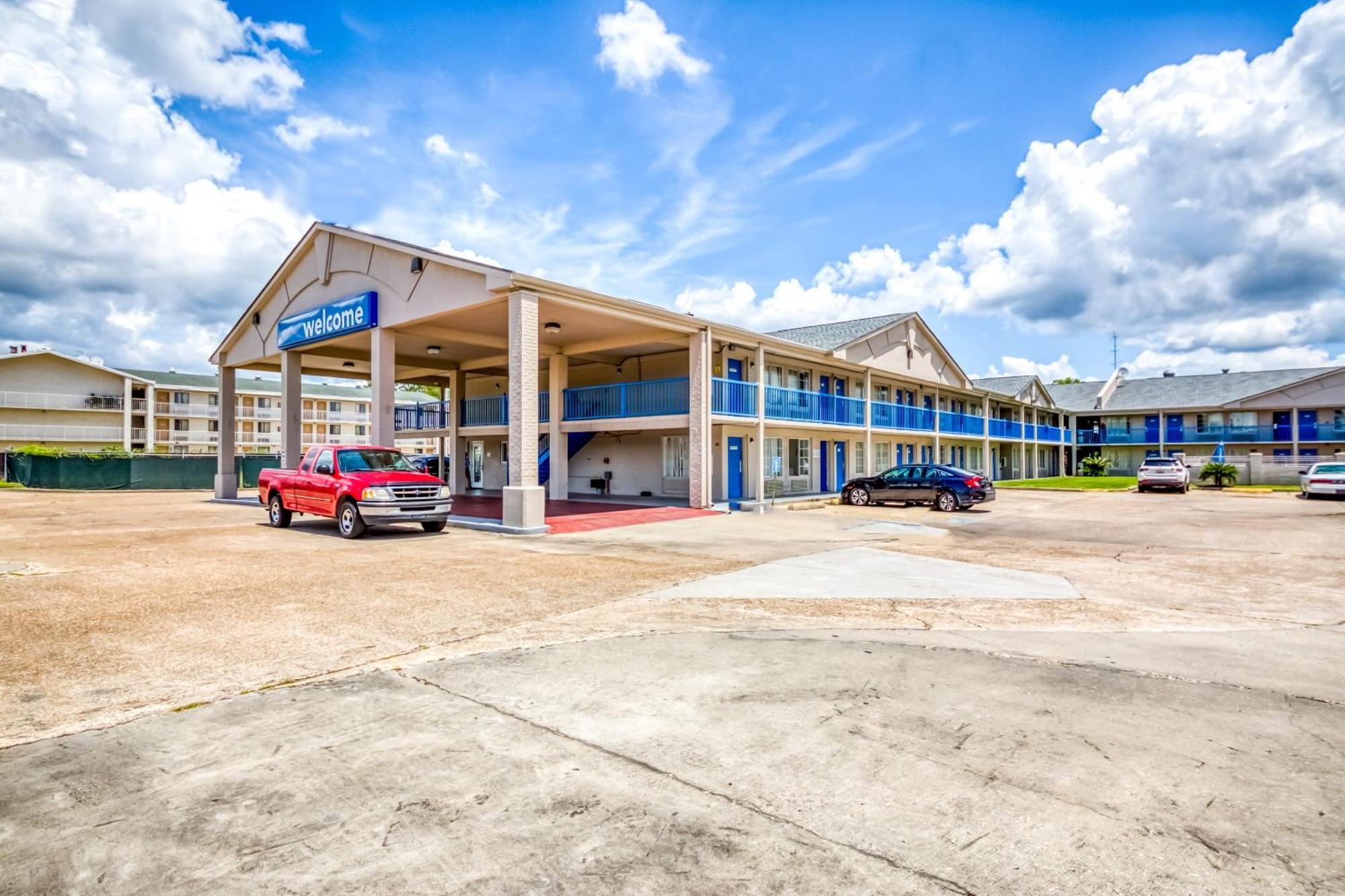 Oyo Hotel Baton Rouge East I-12 Louisiana Esterno foto