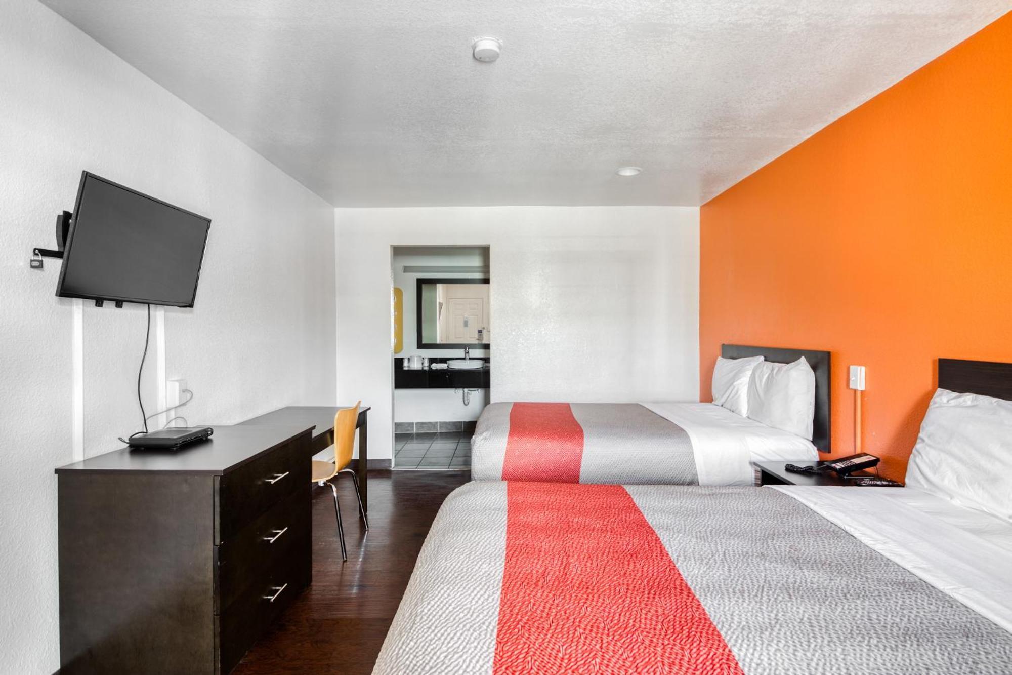 Oyo Hotel Baton Rouge East I-12 Louisiana Esterno foto