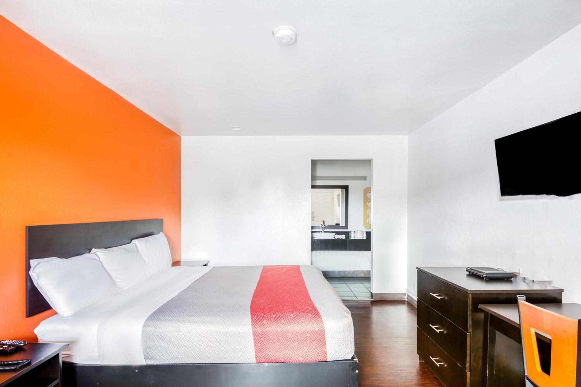 Oyo Hotel Baton Rouge East I-12 Louisiana Esterno foto