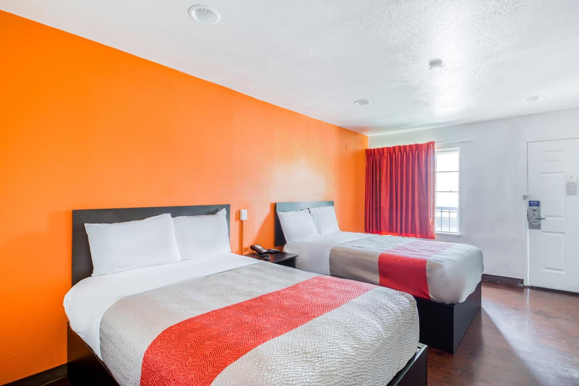 Oyo Hotel Baton Rouge East I-12 Louisiana Esterno foto