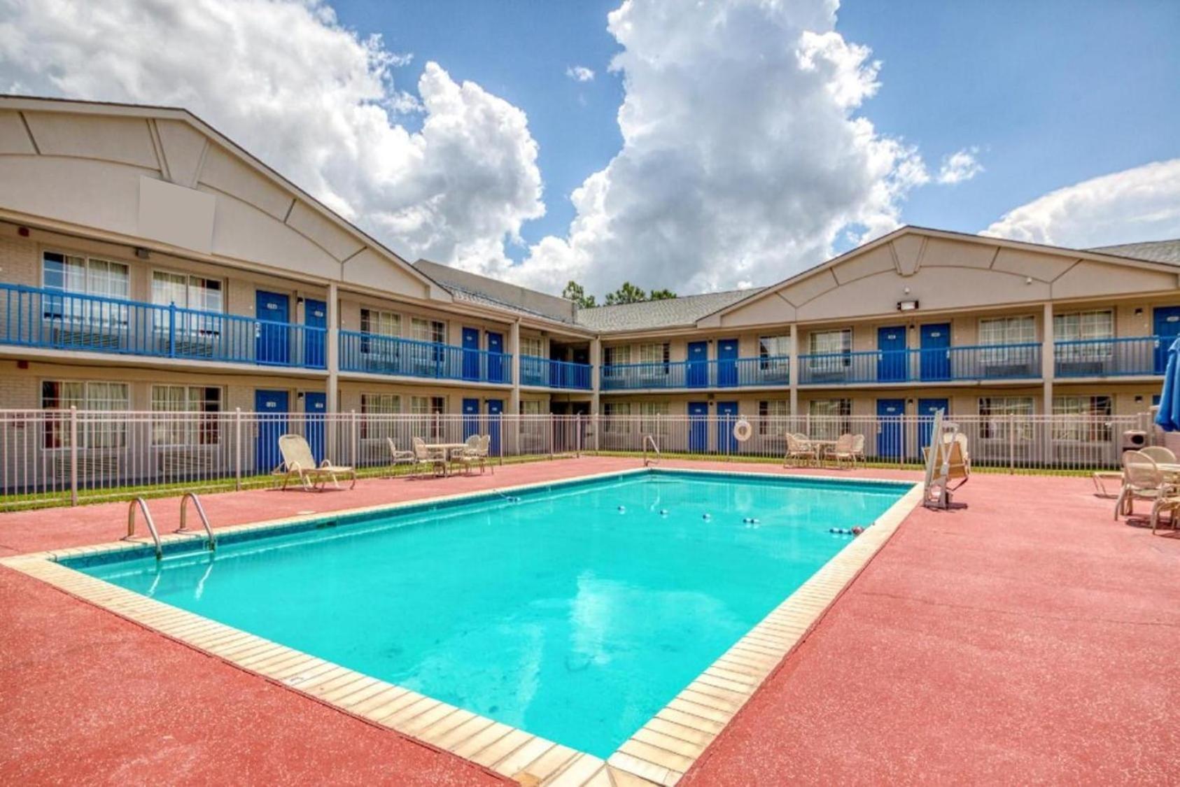 Oyo Hotel Baton Rouge East I-12 Louisiana Esterno foto