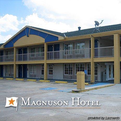 Oyo Hotel Baton Rouge East I-12 Louisiana Esterno foto