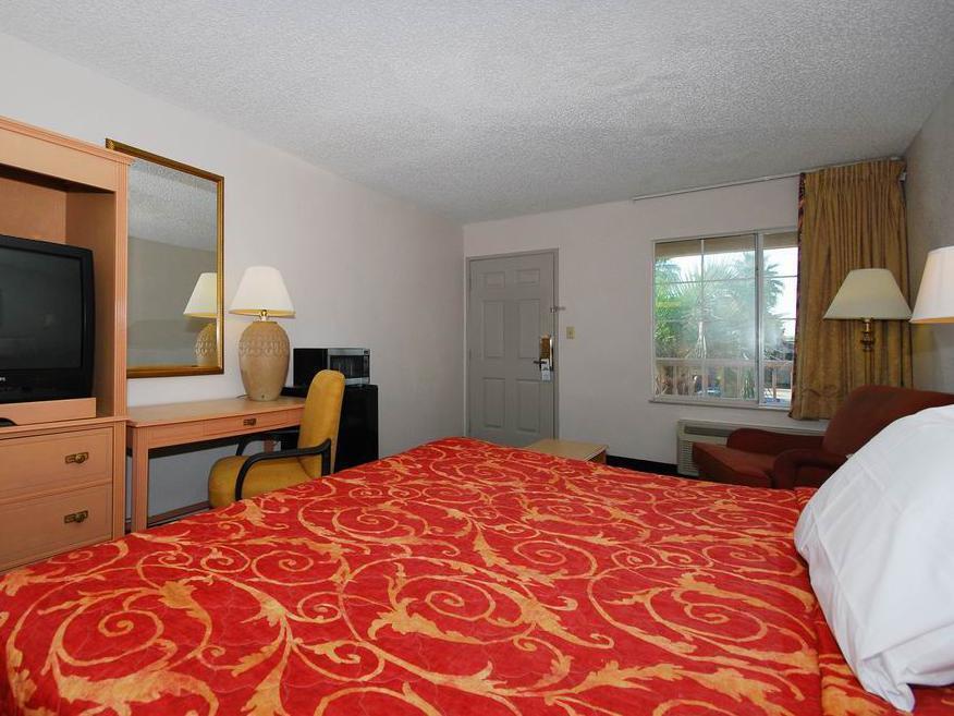 Oyo Hotel Baton Rouge East I-12 Louisiana Esterno foto