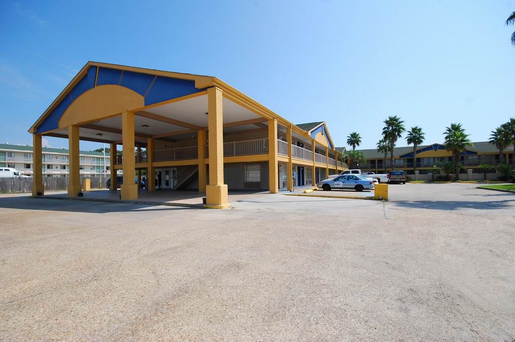 Oyo Hotel Baton Rouge East I-12 Louisiana Esterno foto