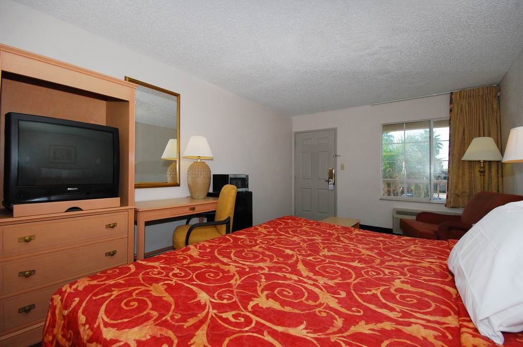 Oyo Hotel Baton Rouge East I-12 Louisiana Camera foto
