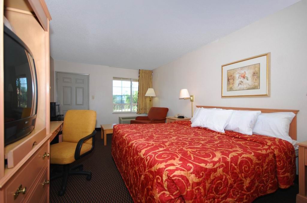 Oyo Hotel Baton Rouge East I-12 Louisiana Camera foto