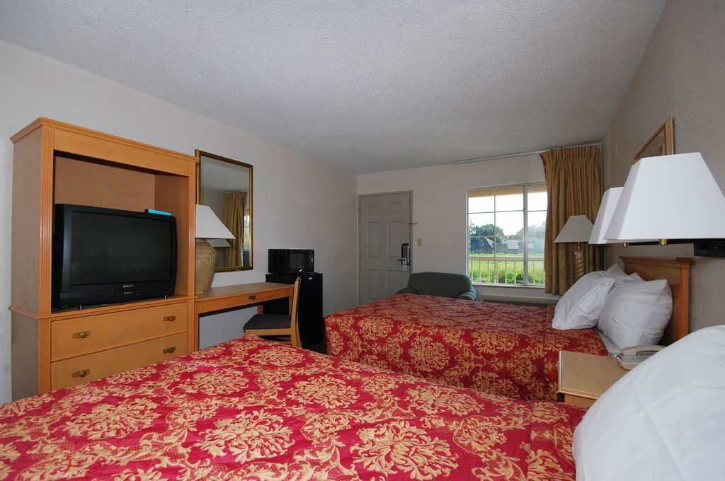 Oyo Hotel Baton Rouge East I-12 Louisiana Camera foto