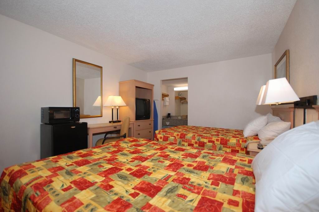 Oyo Hotel Baton Rouge East I-12 Louisiana Camera foto