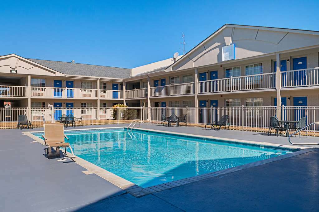 Oyo Hotel Baton Rouge East I-12 Louisiana Servizi foto