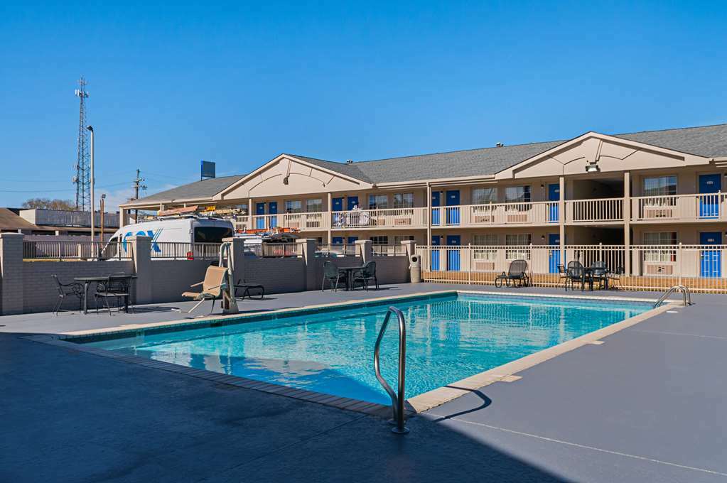 Oyo Hotel Baton Rouge East I-12 Louisiana Servizi foto