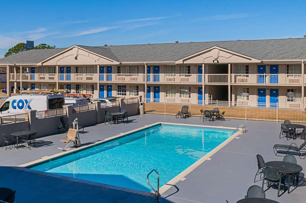 Oyo Hotel Baton Rouge East I-12 Louisiana Servizi foto