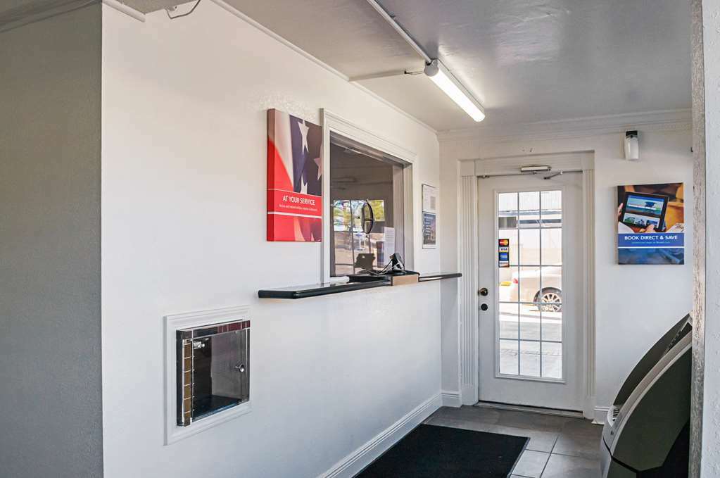 Oyo Hotel Baton Rouge East I-12 Louisiana Interno foto