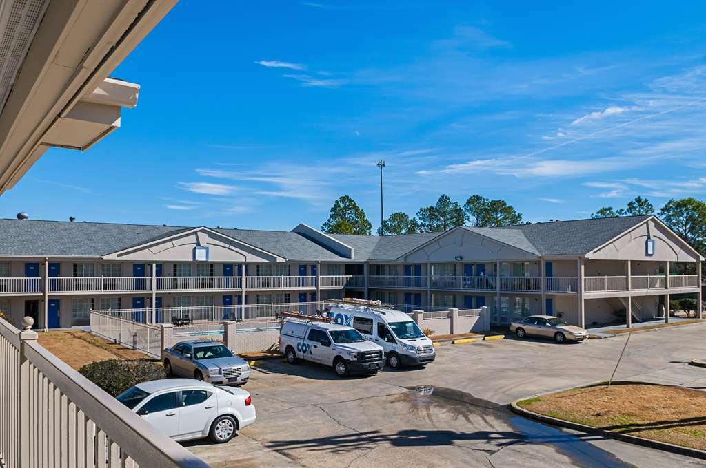 Oyo Hotel Baton Rouge East I-12 Louisiana Esterno foto