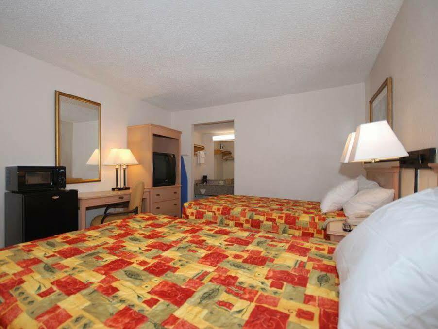 Oyo Hotel Baton Rouge East I-12 Louisiana Esterno foto